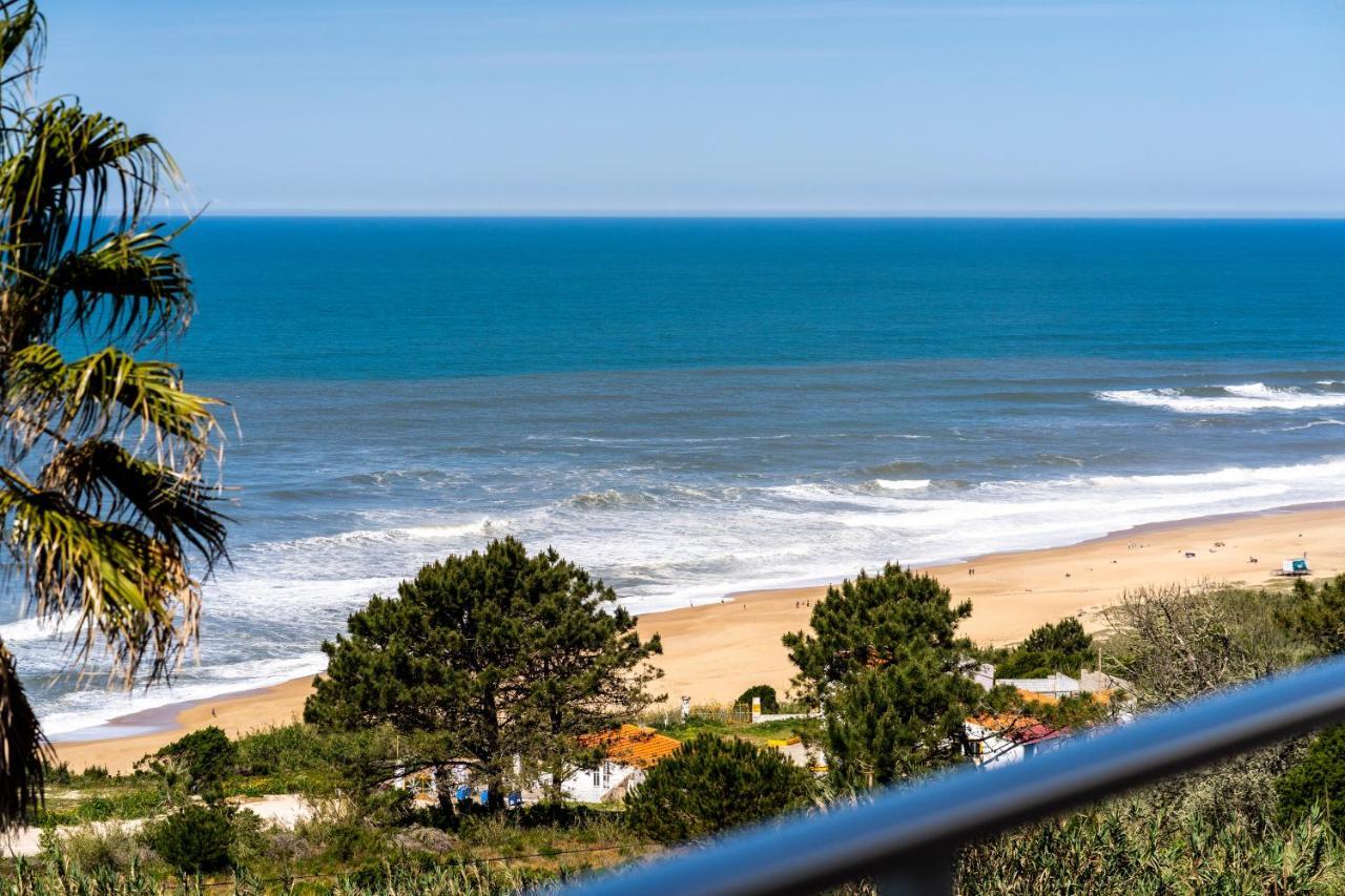 Nativo Big Wave Front Row 2Br Nazare别墅 外观 照片